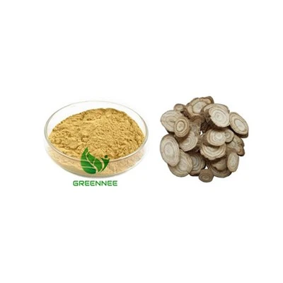 Estratt kudzu isoflavone 40% (UV)